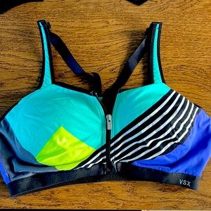VSX Sports Bra 38D Victoria’s Secret